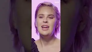 #TallulahWillis reflect on her Tony Hawk tattoo 🛹 #bodyscan #womenshealth
