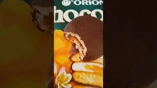чокопай