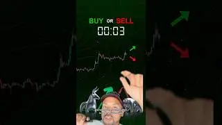 Stock Chart Analysis Training Part 23