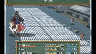 Shrink School/High Part18 Walk Through Defeating Tetsuko & Getting lost