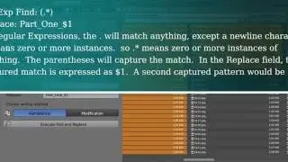 Batch File Renamer Addon for Blender 2.78 Tutorial