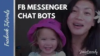 How to Create a Facebook Chatbot Messenger