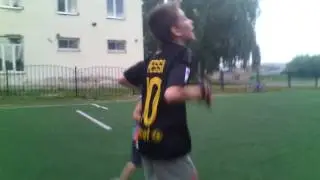 Патцан жжот . Пингвин.