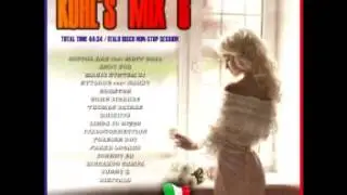 Kohl`s Mix 6 New Generation Italo Disco 2017