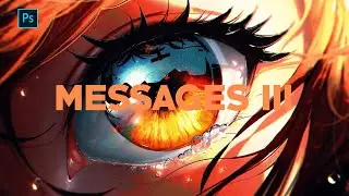 Speedpaint - Messages 3