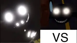 PIGGY FRIEND JUMPSCARE VS CRAWLING TRAP JUMPSCARE!! (Comparison)