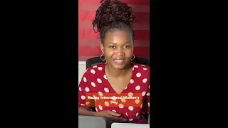 International Women's Day
