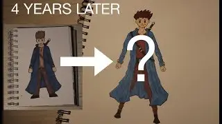 Draw This Again Challenge