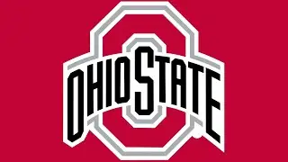 Ohio States Eddie George 1995 Highlights