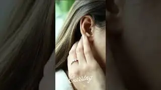 Jewellery Reel Ad | Jayz Films | Mumbai #jewellery #fashion #model #production