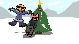 Speed Drawing: 🎄Christmas Special🎄