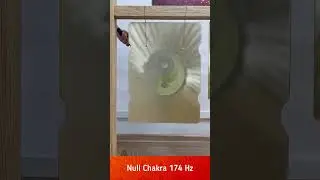 Било Сольфеджио Частот Нулевая чакра 174 Гц | Solfeggio Frequencies Null Chakra Flat Bell 174 Hz