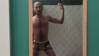 fitness routine in home 
