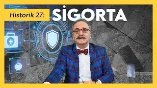 History of Insurance / Emrah Safa Gürkan - Historic 27