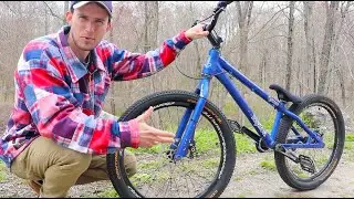 Inspired Bike | In depth Review