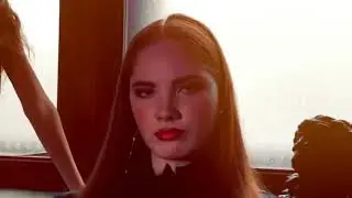 ФИЛЬМ ЛЮБОВЬ  ̶Е̶С̶Т̶Ь̶