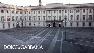 Dal Cuore Alle Mani: Dolce&Gabbana - Palazzo Reale Milano