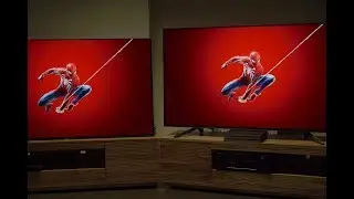Sony AF9 und ZF9 Master Series TVs im Test, Dolby Vision, X1 Ultimate und mehr