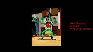 The Superhero League 2 Mod Apk / Mod Menu Más Reciente 2025 | Todo Desbloqueado & Dinero Ilimitado