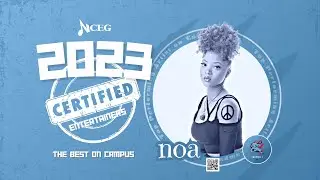 Noa performs 