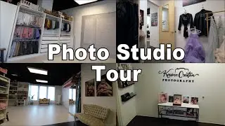 Kossina Creative Photography Tour