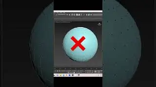 3DSMAX - REMOVE SEGMENTS WITH ONE SHORTCUT