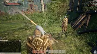 Myth of Empires СУПЕР ИГРА 2022 ГАЙД! ЭТО НЕ ЧЕСНО!! SCAMMERS IN PVP