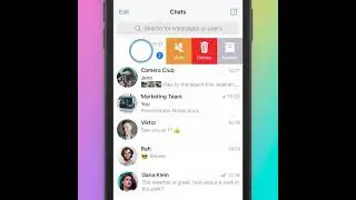 Telegram Tips Form Telegram Directory App to learn Telegram Marketing Mute shortcuts