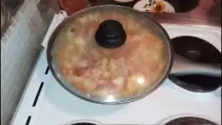 ЭКОНОМНОЕ МЕНЮ#1/готовлю из доступных продуктов/Завтрак, Обед и Ужин