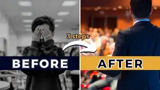 How to Give a Killer Presentation and WOW Your Audience | Public Speaking Training