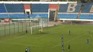 Обзор матча ФСА - Русичи 1:1