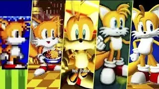 Tails of Evolution 1992–2022
