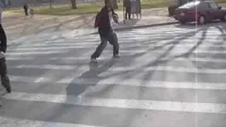 RANDOM DANCE