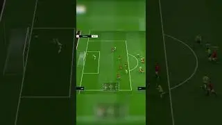 Những cầu thủ chạy cánh độc dị tại FVPL p2 #fconline #fifa #pressingtime #shorts