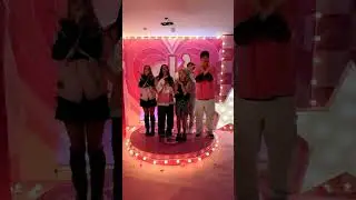 МИЛАНА НЕКРАСОВА У САМОЙ БОГАТОЙ ДЕВОЧКИ