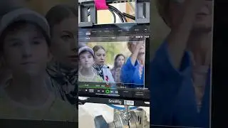 Снимается кино 