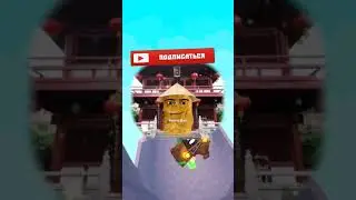 КАКОЙ НАГГЕТС ЛУЧШЕ ПОЁТ? #roblox #роблокс #shorts
