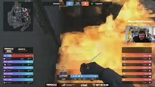 😅 Xyp9x решил, что он Даня Zeus