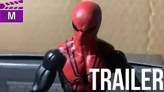 Spiderman: Death of a Hero FINAL TRAILER