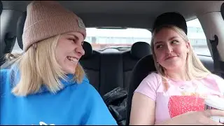 a january daily vlog