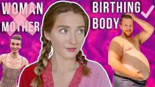 How Trans Ideology Is Erasing Women