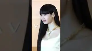 ออร่าคือสุดมาก ปังสุดในทุกย่าน #ลิซ่า #Lisa #LISA #blackpink