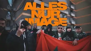 SOUFIAN - ALLES NUR IMAGE (prod. von SOTT) [Official Video]