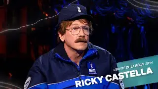 Vague de cambriolages dans des caves de Fribourg – Ricky Castella