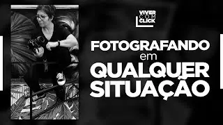 FAÇA ISSO SE QUISER FAZER BOAS FOTOS EM QUALQUER SITUAÇÃO
