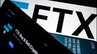 WHY SBF AND FTX STOLE YOUR DREAMS - just a rant