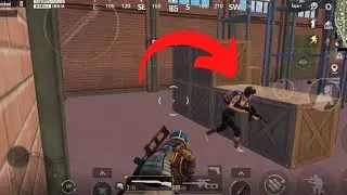 Blind enemy or wat?😂😂