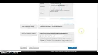 changing % deduction all at once