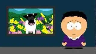 South Park Parody