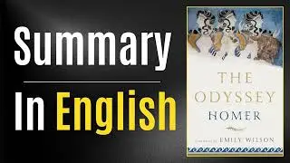 Odyssey | Summary In English